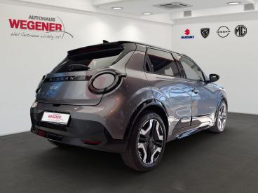 SPOTICAR Nissan Micra 52 Kwh Evolve Gebraucht - Kleinwagen Elektro Silber - Berlin - 1201272247_3