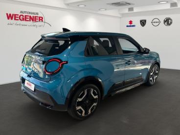 SPOTICAR Nissan Micra 52 Kwh Advance Winter Navi Kamera Gebraucht - Kleinwagen Elektro Blau - Berlin - 1201326189_3