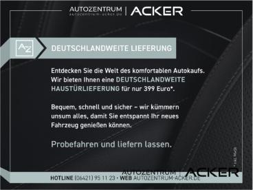 SPOTICAR Nissan Navara Dci 4wd Dc 4x4 Tekna Ahk Leder Led Gebraucht - Pick-up Diesel  - Marburg - 1201182799_4