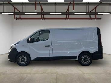 SPOTICAR Nissan Nv300 Pro+klima+pdc+allwetter Gebraucht - Nutzfahrzeug Diesel Weiß - Rostock - 1201281348_3