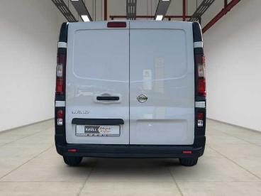 SPOTICAR Nissan Nv300 Pro+klima+pdc+allwetter Gebraucht - Nutzfahrzeug Diesel Weiß - Rostock - 1201281348_4