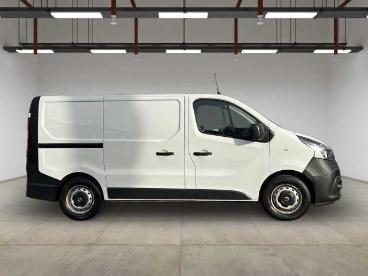 SPOTICAR Nissan Nv300 Pro+klima+pdc+allwetter Gebraucht - Nutzfahrzeug Diesel Weiß - Rostock - 1201281348_5