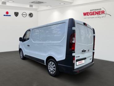 SPOTICAR Nissan Nv300 Nv300 Gebraucht - Nutzfahrzeug Diesel Weiß - Berlin - 1201282125_4