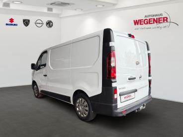 SPOTICAR Nissan Nv300 Nv300 Gebraucht - Nutzfahrzeug Diesel Weiß - Berlin - 1201282225_4