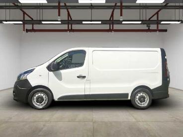 SPOTICAR Nissan Nv300 Gjr+durchlade+ Gebraucht - Nutzfahrzeug Diesel Weiß - Rostock - 1201292406_3