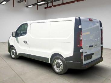 SPOTICAR Nissan Nv300 Gjr+durchlade+ Gebraucht - Nutzfahrzeug Diesel Weiß - Rostock - 1201292406_4