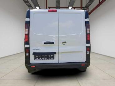 SPOTICAR Nissan Nv300 Gjr+durchlade+ Gebraucht - Nutzfahrzeug Diesel Weiß - Rostock - 1201292406_5