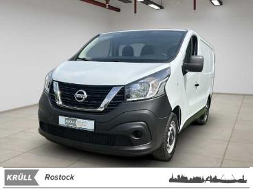 SPOTICAR Nissan Nv300 +allwetter+ Gebraucht - Nutzfahrzeug Diesel Weiß - Rostock - 1201297340_1