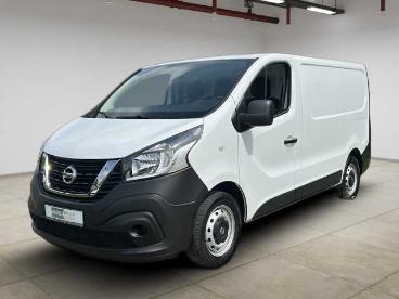 SPOTICAR Nissan Nv300 +allwetter+ Gebraucht - Nutzfahrzeug Diesel Weiß - Rostock - 1201297340_2