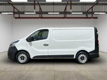 SPOTICAR Nissan Nv300 +allwetter+ Gebraucht - Nutzfahrzeug Diesel Weiß - Rostock - 1201297340_3