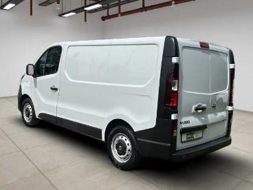 SPOTICAR Nissan Nv300 +allwetter+ Gebraucht - Nutzfahrzeug Diesel Weiß - Rostock - 1201297340_4