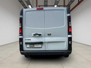 SPOTICAR Nissan Nv300 +allwetter+ Gebraucht - Nutzfahrzeug Diesel Weiß - Rostock - 1201297340_5