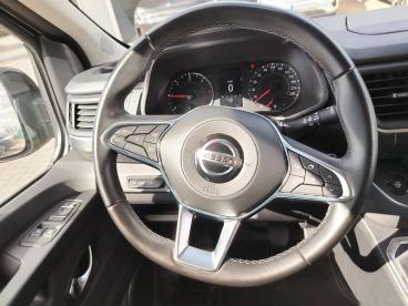 SPOTICAR Nissan Nv300 Kamera Navi Led Gebraucht - Kombi Diesel Schwarz - Halberstadt - 1201343119_2