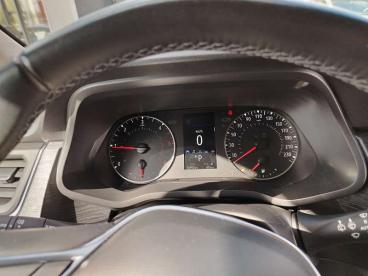 SPOTICAR Nissan Nv300 Kamera Navi Led Gebraucht - Kombi Diesel Schwarz - Halberstadt - 1201343119_3