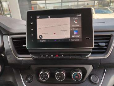 SPOTICAR Nissan Nv300 Kamera Navi Led Gebraucht - Kombi Diesel Schwarz - Halberstadt - 1201343119_4