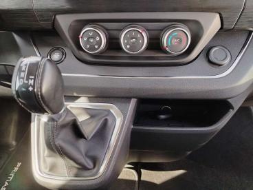 SPOTICAR Nissan Nv300 Kamera Navi Led Gebraucht - Kombi Diesel Schwarz - Halberstadt - 1201343119_5