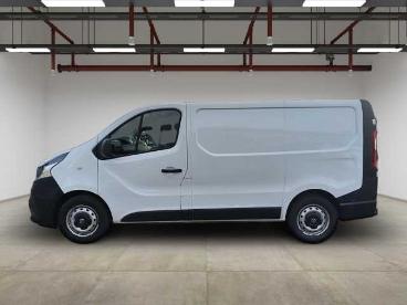 SPOTICAR Nissan Nv300 Pro+klima+pdc+ Gebraucht - Nutzfahrzeug Diesel Weiß - Rostock - 1201355097_3