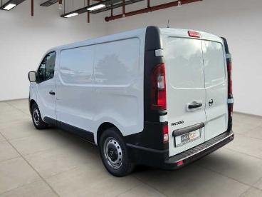 SPOTICAR Nissan Nv300 Pro+klima+pdc+ Gebraucht - Nutzfahrzeug Diesel Weiß - Rostock - 1201355097_4