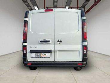 SPOTICAR Nissan Nv300 Pro+klima+pdc+ Gebraucht - Nutzfahrzeug Diesel Weiß - Rostock - 1201355097_5