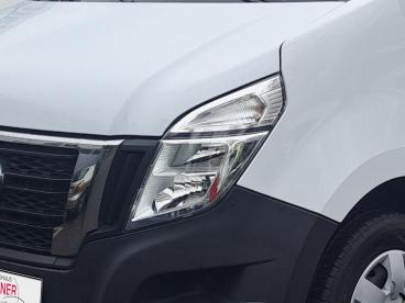SPOTICAR Nissan Nv400 Nv400 Gebraucht - Nutzfahrzeug Diesel  - Berlin - 1201206278_5