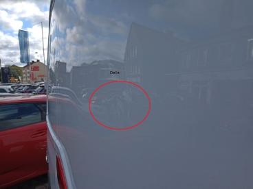 SPOTICAR Nissan Nv400 * Gebraucht - Nutzfahrzeug Diesel Weiß - Bielefeld - 1201358475_3