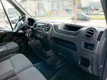 SPOTICAR Nissan Nv400 * Gebraucht - Nutzfahrzeug Diesel Weiß - Bielefeld - 1201358475_5