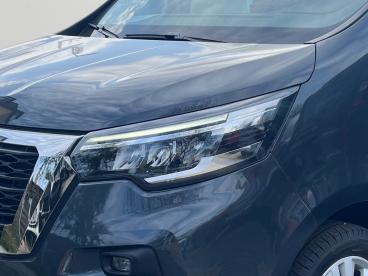 SPOTICAR Nissan Primastar Kombi Tekna L1h1 2st Hk Bes+ Design Gebraucht - Mini-van Diesel  - Berlin - 1201132092_5