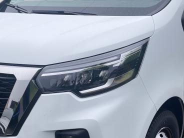 SPOTICAR Nissan Primastar Primastar Gebraucht - Nutzfahrzeug Diesel  - Berlin - 1201159821_5