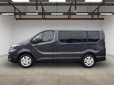 SPOTICAR Nissan Primastar Kombi Dci 170 L1h1 Tekna Automatik 8-sitzer L1h1 D Gebraucht - Mini-van Diesel  - Rostock - 1201195944_3