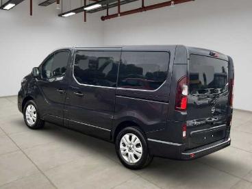 SPOTICAR Nissan Primastar Kombi Dci 170 L1h1 Tekna Automatik 8-sitzer L1h1 D Gebraucht - Mini-van Diesel  - Rostock - 1201195944_4
