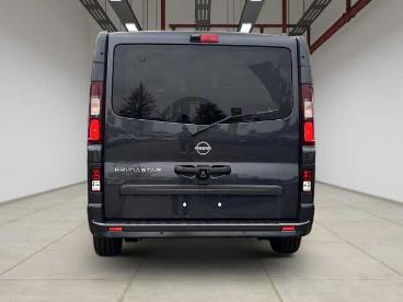 SPOTICAR Nissan Primastar Kombi Dci 170 L1h1 Tekna Automatik 8-sitzer L1h1 D Gebraucht - Mini-van Diesel  - Rostock - 1201195944_5