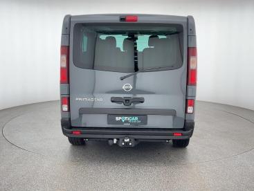 SPOTICAR Nissan Primastar L1h1 2.0d*navi*pdc*rfk*uvm Gebraucht - Kombi Diesel Grau - Einbeck - 1201198391_5