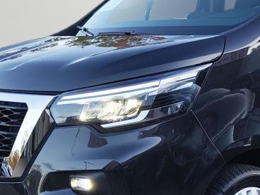 SPOTICAR Nissan Primastar Kombi Tekna L1h1 2,8t Navi Kamera Gebraucht - Kombi Diesel Schwarz - Berlin - 1201200044_5