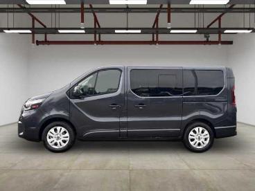 SPOTICAR Nissan Primastar Kombi Dci 170 L1h1 Tekna Automatik 8-sitzer L1h1 D Gebraucht - Mini-van Diesel  - Rostock - 1201221795_3