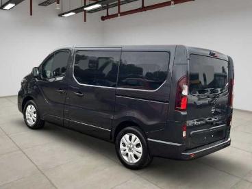 SPOTICAR Nissan Primastar Kombi Dci 170 L1h1 Tekna Automatik 8-sitzer L1h1 D Gebraucht - Mini-van Diesel  - Rostock - 1201221795_4