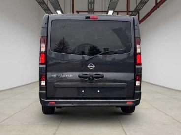 SPOTICAR Nissan Primastar Kombi Dci 170 L1h1 Tekna Automatik 8-sitzer L1h1 D Gebraucht - Mini-van Diesel  - Rostock - 1201221795_5