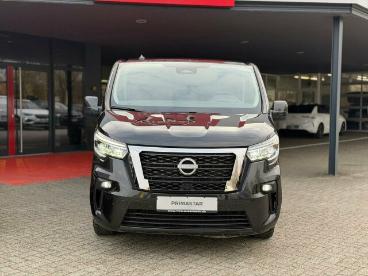 SPOTICAR Nissan Primastar Kombi L1h1 Tekna Navi/8sit/led/sitzhzg Gebraucht - Kombi Diesel Schwarz - Leer - 1201240056_2