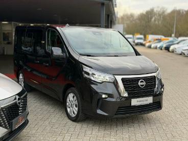 SPOTICAR Nissan Primastar Kombi L1h1 Tekna Navi/8sit/led/sitzhzg Gebraucht - Kombi Diesel Schwarz - Leer - 1201240056_3