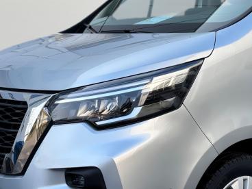 SPOTICAR Nissan Primastar Tekna Kombi L1h1 Dci150 Acc*totwinkel Gebraucht - Mini-van Diesel Grau - Berlin - 1201271451_5