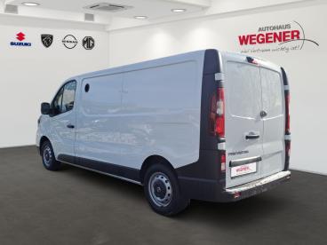 SPOTICAR Nissan Primastar Carplay*cam*klima*led Acenta Gebraucht - Nutzfahrzeug Diesel Weiß - Berlin - 1201282297_4