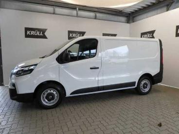 SPOTICAR Nissan Primastar L1h1 3,0 Acenta + Laderaumboden Gebraucht - Sonstige Diesel Weiß - Rostock - 1201287454_3