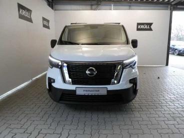 SPOTICAR Nissan Primastar + Laderaumboden Gebraucht - Nutzfahrzeug Diesel Weiß - Rostock - 1201298472_2