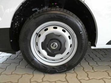 SPOTICAR Nissan Primastar + Laderaumboden Gebraucht - Nutzfahrzeug Diesel Weiß - Rostock - 1201298472_4