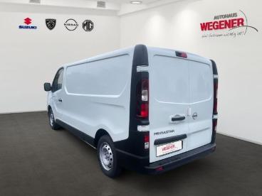 SPOTICAR Nissan Primastar Primastar Gebraucht - Nutzfahrzeug Diesel Weiß - Berlin - 1201334277_4