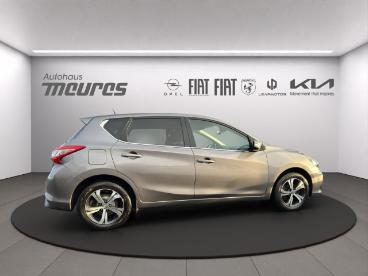 SPOTICAR Nissan Pulsar Acenta Atg 1.2 Dig-t Navi Keyless Klimaautom Shz U Gebraucht - Limousine Benzin  - Erkelenz - 1201233959_5