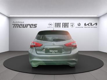 SPOTICAR Nissan Pulsar Acenta Atg 1.2 Dig-t Navi Keyless Klimaautom Shz U Gebraucht - Limousine Benzin  - Heinsberg - 1201234385_3