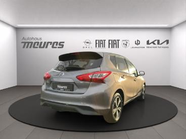 SPOTICAR Nissan Pulsar Acenta Atg 1.2 Dig-t Navi Keyless Klimaautom Shz U Gebraucht - Limousine Benzin  - Heinsberg - 1201234385_4