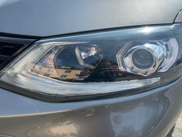 SPOTICAR Nissan Pulsar Tekna*navi*klima*standheizung*8-fachb*360° Gebraucht - Limousine Benzin Grau - Berlin - 1201272457_5