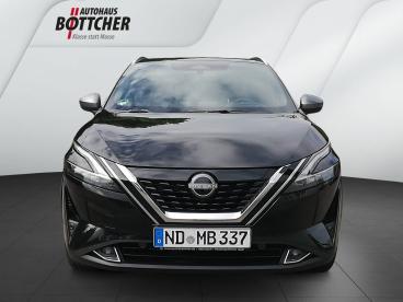 SPOTICAR Nissan Qashqai 1.5 Vc-t E-power Automatik - Tekna+ Gebraucht - Suv Benzin  - Neuburg/donau - 1201016335_2