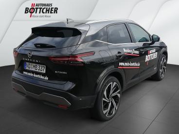 SPOTICAR Nissan Qashqai 1.5 Vc-t E-power Automatik - Tekna+ Gebraucht - Suv Benzin  - Neuburg/donau - 1201016335_5